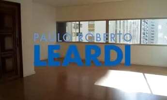 Imagem: APARTAMENTO - JARDIM PAULISTA - SP