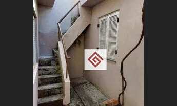 Imagem 5: Casa com 1 dormitório para alugar, 60 m² por R$ 1.012,36/mês - Parque Novo Oratório - Sant