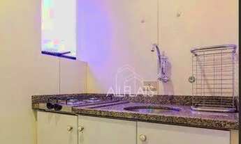 Imagem 6: Flat com 1 dormitório à venda, 35 m² por R$ 636.000 no Jardins em São Paulo/SP