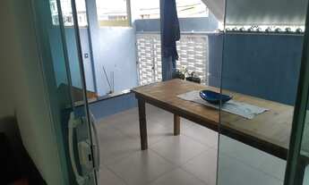 Imagem 4: Alugo EXCELENTE apartamento / casa no fino acabamento