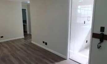 Imagem 4: Apartamento à venda, 74m² com 3 Quartos 1 suíte 1 vaga - São Bernardo, Campinas SP REF: AP