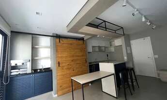 Imagem: BARUERI - Apartamento Padrão - ALPHAVILLE