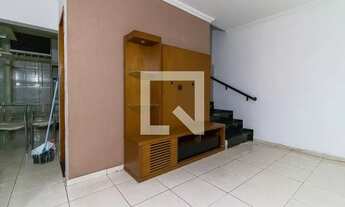 Imagem 2: Casa para Aluguel - Itaquera, 2 Quartos, 60 m2