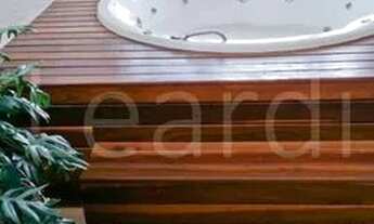 Imagem 4: CASA EM CONDOMÍNIO - ALPHAVILLE - SP