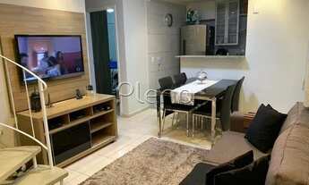 Imagem 2: Cobertura - São Bernardo - Campinas