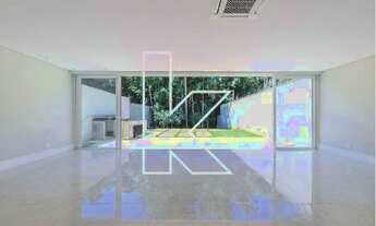 Imagem 5: Casa em Condomínio de Alto Padrão na Chácara Santo Antônio