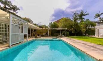 Imagem 2: Casa Venda 5 Dormitórios - 700 m² Brooklin