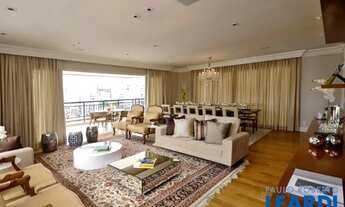 Imagem 2: APARTAMENTO - VILA OLÍMPIA - SP