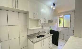 Imagem 5: Apartamento com 2 dorms, Jardim Vista Alegre, Paulínia - R$ 272 mil, Cod: RRAP2741