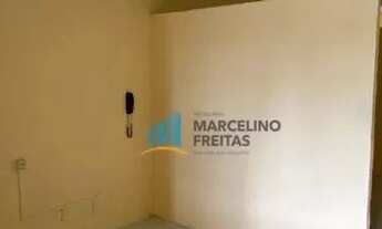 Imagem 5: Apartamento com 2 dormitórios para alugar, 60 m² por R$ 1.209/mês - Centro - Fortaleza/CE