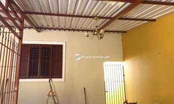 Imagem 5: Casa com 2 dormitórios para alugar, 100 m² por R$ 2.300,00/mês - Jardim Fortaleza - Paulín