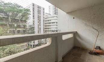 Imagem 7: Apartamento Venda 4 Dormitórios - 286 m² Higienópolis