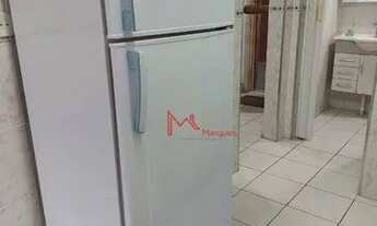 Imagem 7: Apartamento com 1 dormitório para alugar, 50 m² por R$ 1.590,00/mês - Vila Guilhermina - P