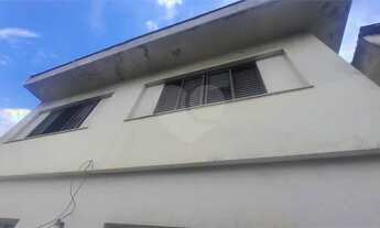 Imagem 5: São Paulo - Casa Padrão - CAMPO BELO