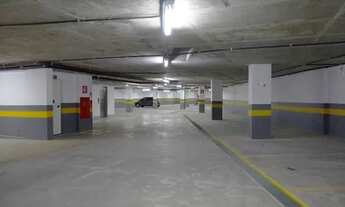 Imagem 4: Sala para alugar no bairro Santo Agostinho..