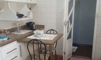 Imagem 6: APARTAMENTO - JARDIM DAS INDÚSTRIAS - SP