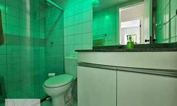 Imagem 5: Apartamento com 2 Dormitórios à Venda, 61 m² por R$ 650.000.00 - Barra - Salvador/BA