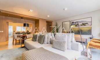 Imagem 5: SãO PAULO - Apartamento Padrão - Jardins