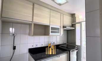 Imagem 2: Apartamento com 2 Quartos, 49 metros - Cocaia