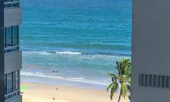 Imagem: Apartamento para venda com 45 m² 1 quarto