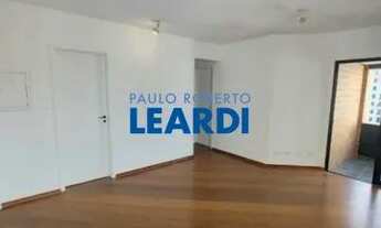 Imagem: APARTAMENTO - JARDIM PAULISTA - SP