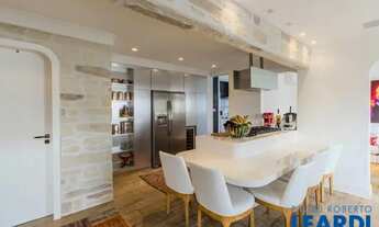 Imagem 7: COBERTURA - CAMPO BELO - SP