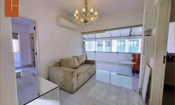 Imagem: SÃO PAULO - Apartamento Padrão - JARDIM