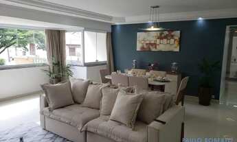 Imagem 4: APARTAMENTO - MOOCA - SP