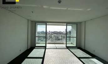 Imagem 6: SALA COMERCIAL DE 46 M² NO EDIFÍCIO MAXIME OFFICE TOWER NA AVENIDA NOVE DE JULHO EM JUNDIA