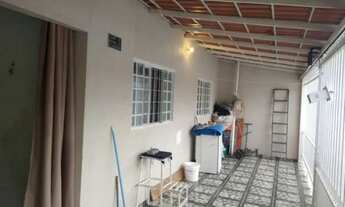 Imagem 3: Casa em Cidade Continental