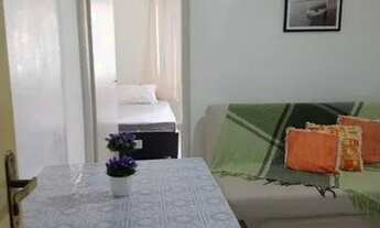 Imagem: Kitnet com 1 dormitório à venda, 33 m²