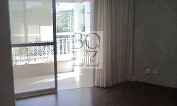 Imagem 5: Apartamento para Venda em São Paulo, Perdizes, 2 dormitórios, 1 suíte, 2 banheiros, 2 vaga