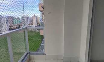 Imagem 6: Apartamento para aluguel com 80 metros quadrados com 3 quartos em Itapuã - Vila Velha - ES