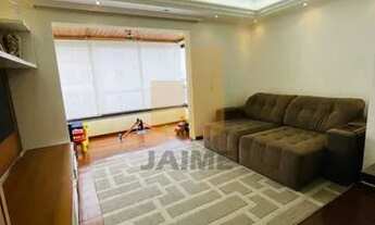 Imagem: Apartamento 03 dormitórios, 02 vagas em