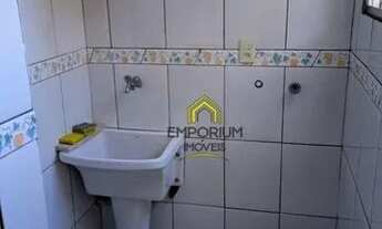 Imagem 4: Apartamento com 2 dormitórios para alugar, 55 m² por R$ 1.350,00/mês - Jardim Tranqüilidad