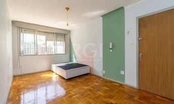 Imagem 2: Apartamento em Cidade Baixa