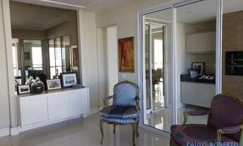 Imagem 3: APARTAMENTO - ALTO DA LAPA - SP