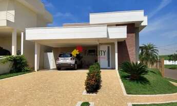 Imagem 2: Casa com 3 dormitórios à venda, 174 m² por R$ 1.325.000,00 - Jardim Pari - Paulínia/SP