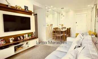 Imagem 6: Belíssimo Apartamento 2 Quartos - Reserva do Parque, Cidade Jardim