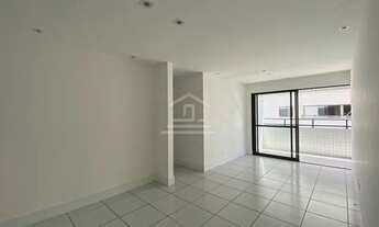 Imagem 7: Apartamento 92m² na Ponta DAreia Varanda 03 Quartos TR123474_MKT_27