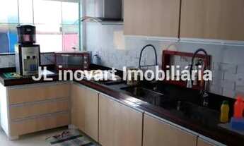 Imagem 2: FCOD 889 Excelente imóvel no condomínio Cruzeiro, 3 quartos