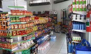 Imagem 5: Mercado sem açougue na Zona Leste SP Ref: 1705