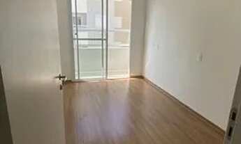 Imagem 2: Apartamento Ozanan - La Vite Piemonte 46,5m² - NOVO - Primeira locação