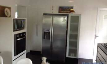 Imagem 3: CASA EM CONDOMÍNIO - ALPHAVILLE - SP