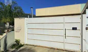 Imagem: Atibaia - Casa Padrão - Recreio Maristela