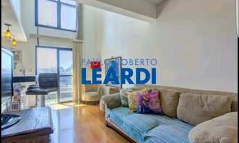 Imagem: APARTAMENTO - MOEMA - SP