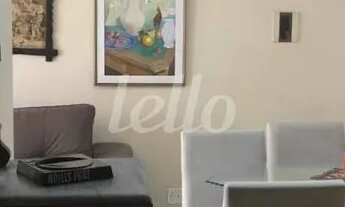 Imagem 4: São Paulo - Apartamento Padrão - Mooca