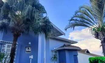 Imagem 2: CASA EM CONDOMÍNIO - COLINAS DOS ÁLAMOS - SP