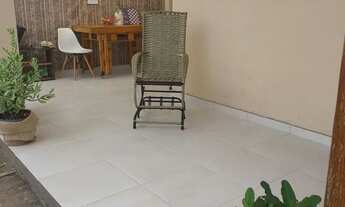 Imagem 2: Casa no Acquaville ( terreno quitado