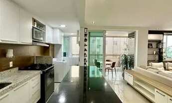 Imagem 6: Apartamento Porteira Fechada para venda possui 83m2, 2 quartos e 2 VG na Ininga - Teresina